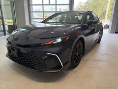 2026 Toyota Camry SE SE