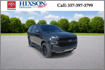 2023 Chevrolet Tahoe Z71 SUV