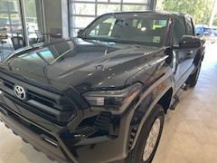 2025 Toyota Tacoma SR5 4X2 DOUBLE CAB