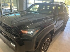 2025 Toyota 4Runner i-FORCE MAX TRD Off-Road 4WD TRD OFF-RD