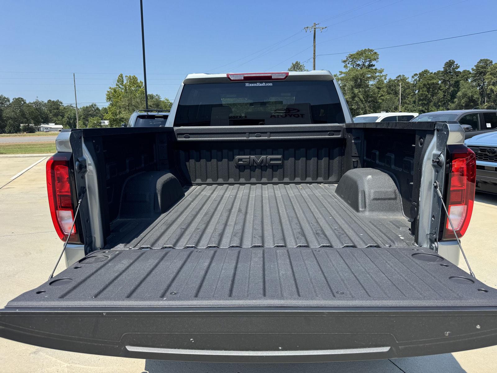 2026 GMC Sierra 1500 Elevation - Photo 9