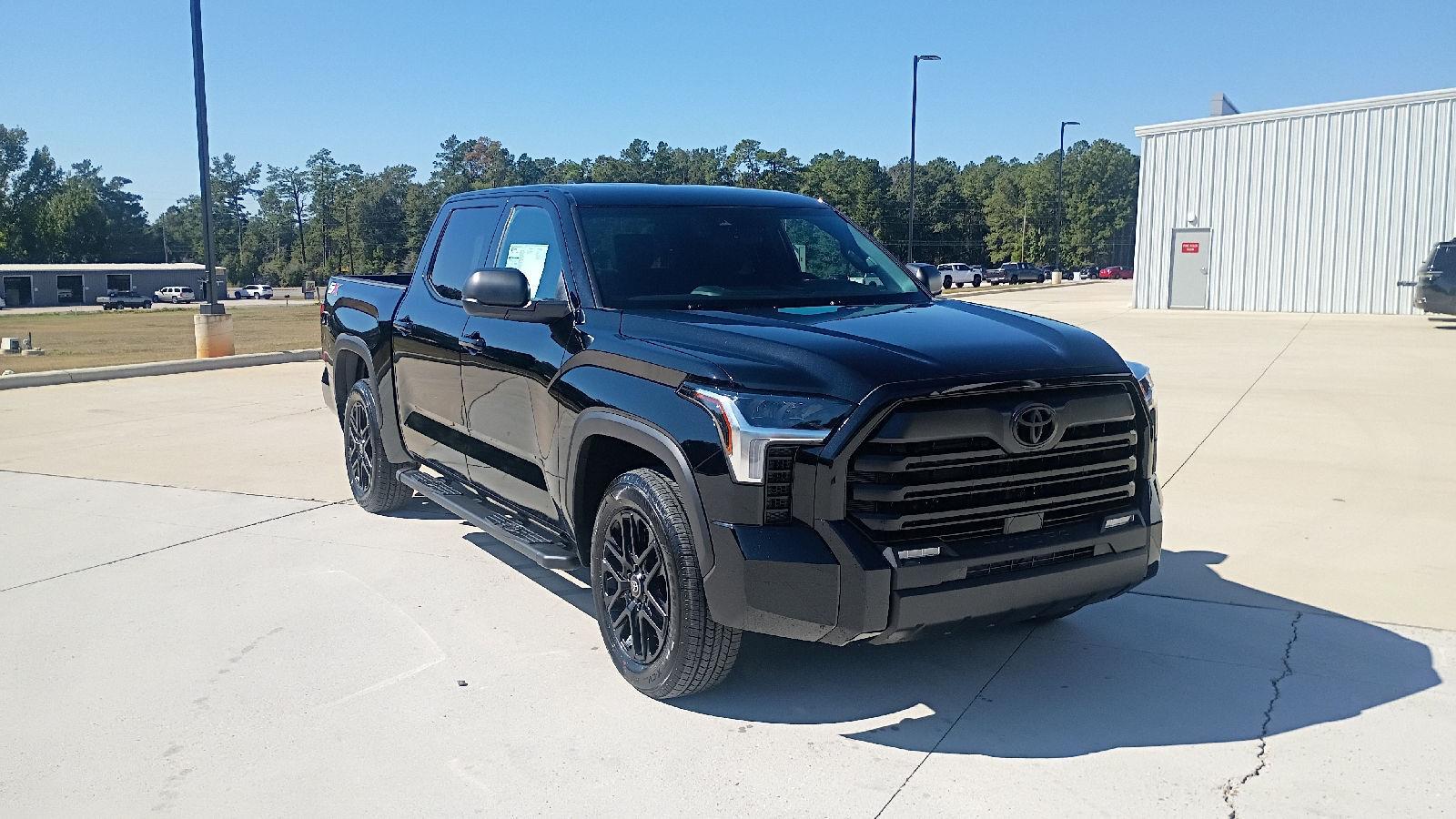 2026 Toyota Tundra