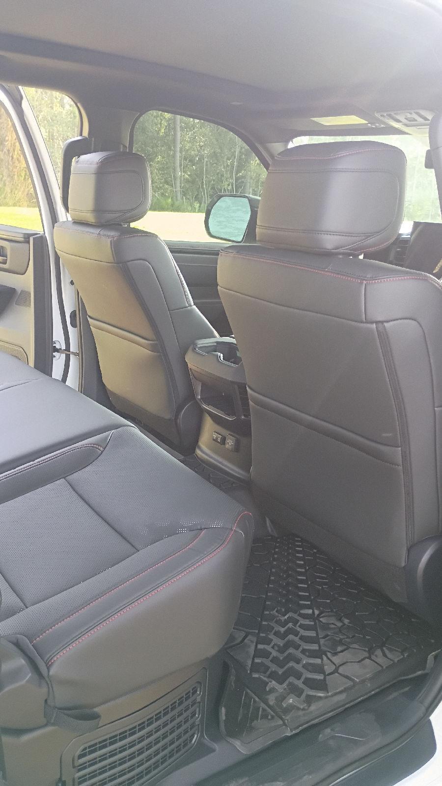 2026 Toyota Tundra TRD Pro - Photo 18