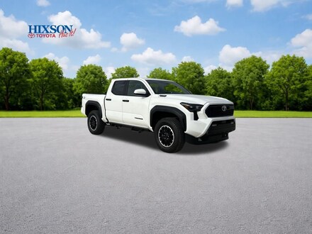 2025 Toyota Tacoma i-FORCE MAX TRD Off-Road 4X4 DOUBLE CAB HV