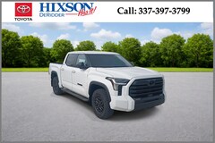 2026 Toyota Tundra SR5 SR5 CREWMAX 5.5