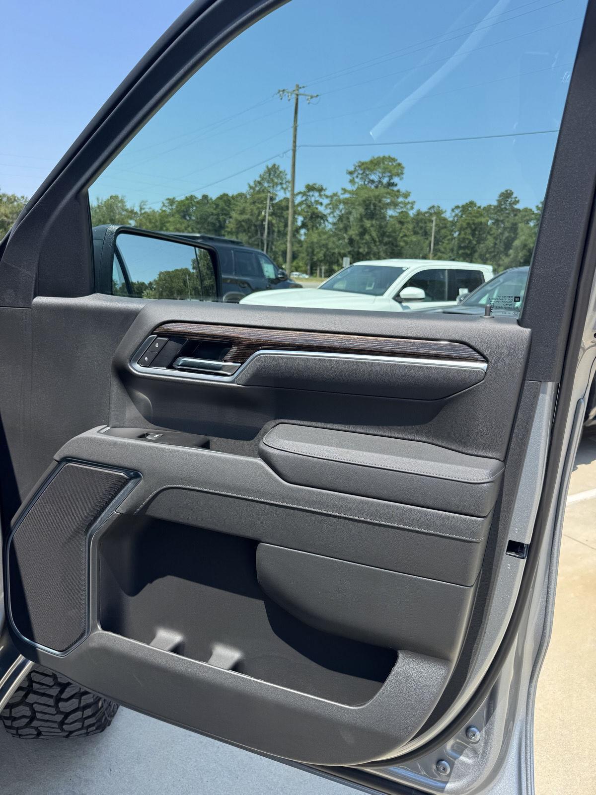 2026 GMC Sierra 1500 Elevation - Photo 20