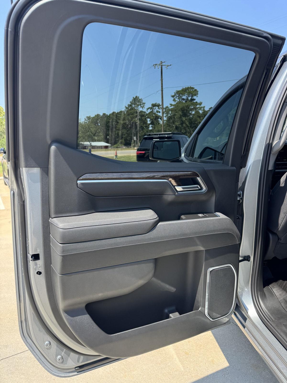 2026 GMC Sierra 1500 Elevation - Photo 14