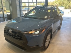 2026 Toyota Corolla Cross LE LE