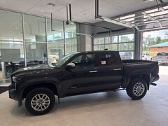 2025 Toyota Tacoma i-FORCE MAX Limited 4X4 DOUBLE CAB