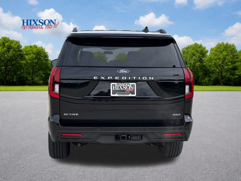 2025 Ford Expedition MAX MAX photo 3