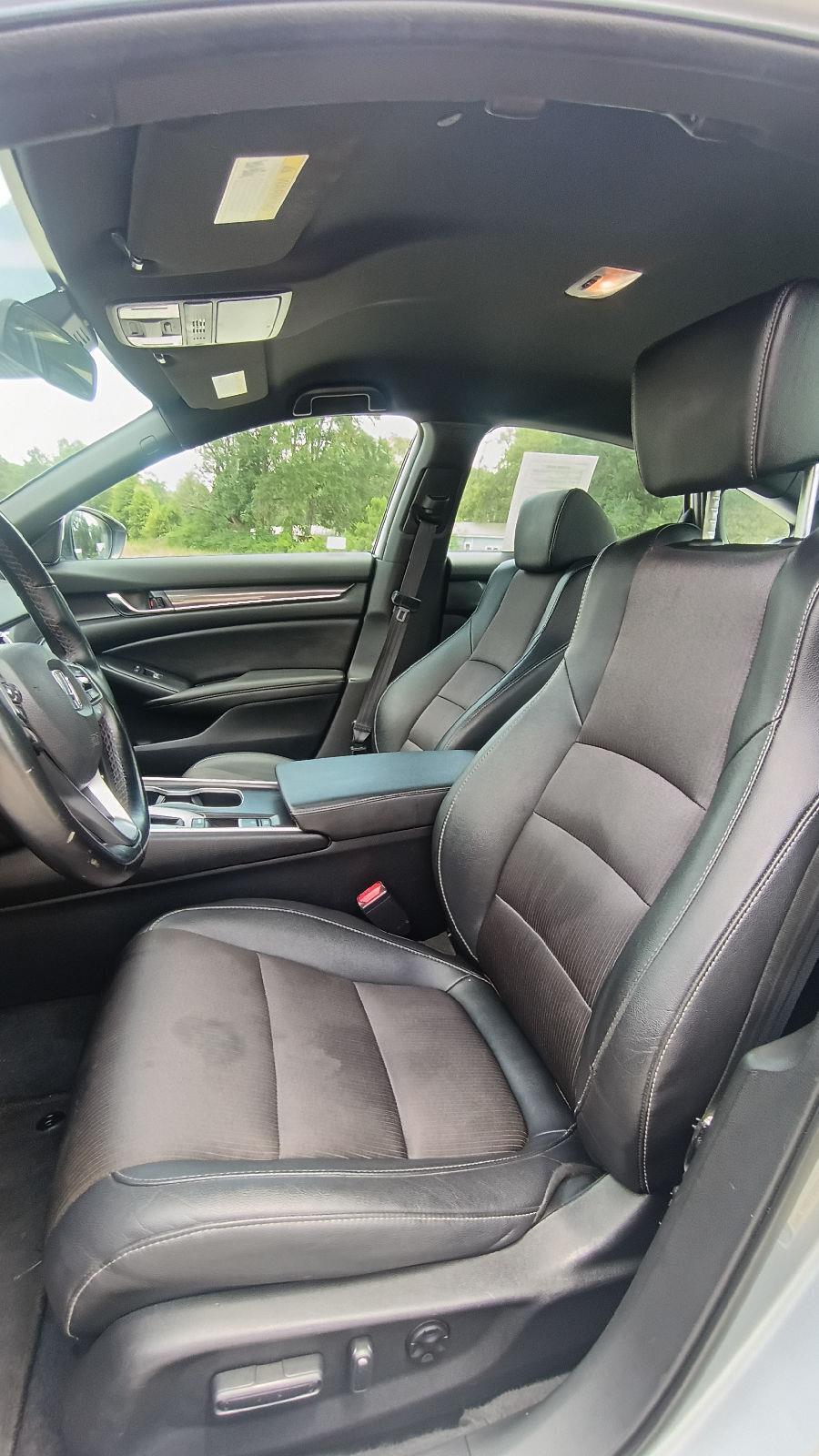 2019 Honda Accord Sport - Photo 10