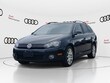 Volkswagen Golf Wagon