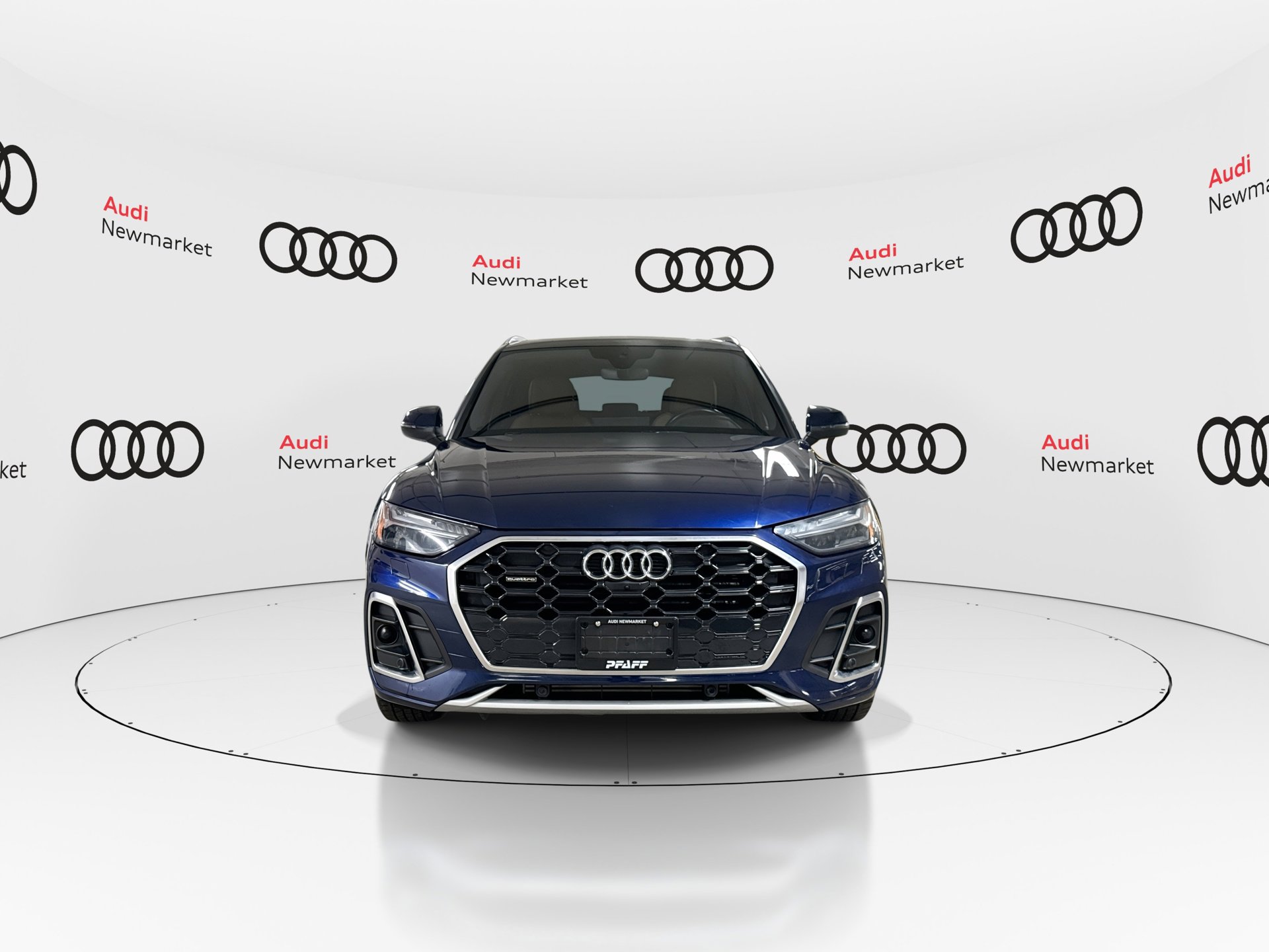 2023 Audi Audi Q5