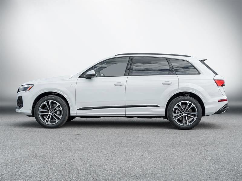 2025 Audi Q7