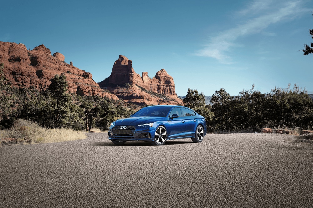 Audi A5 for Sale