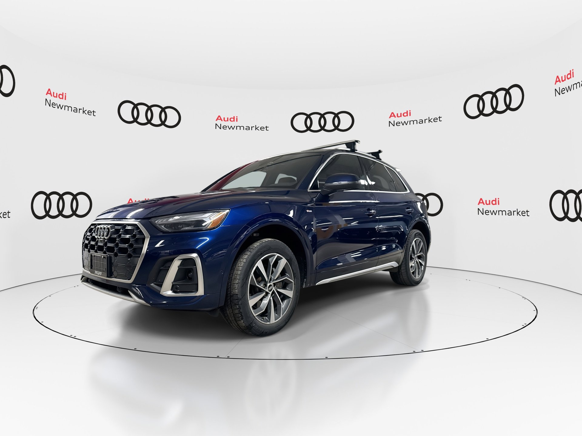 2022 Audi Audi Q5