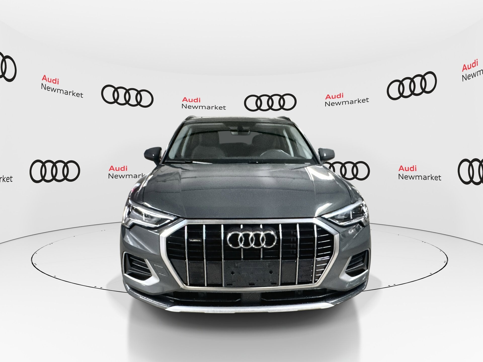 2022 Audi Audi Q3