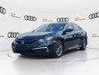 Honda Civic Sedan