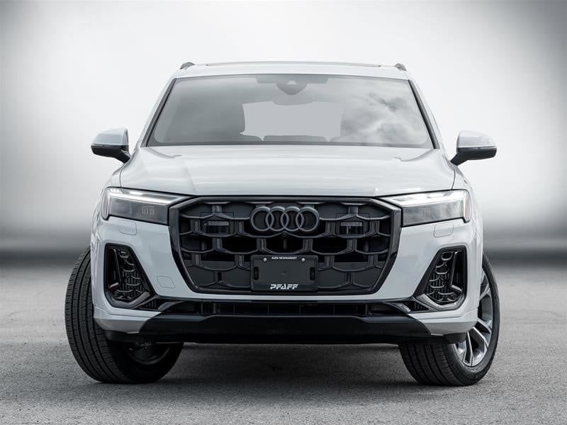 2025 Audi Q7