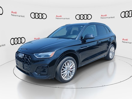2021 Audi SQ5 Progressiv | Rearview Camera | Blind Spot Monitori SUV