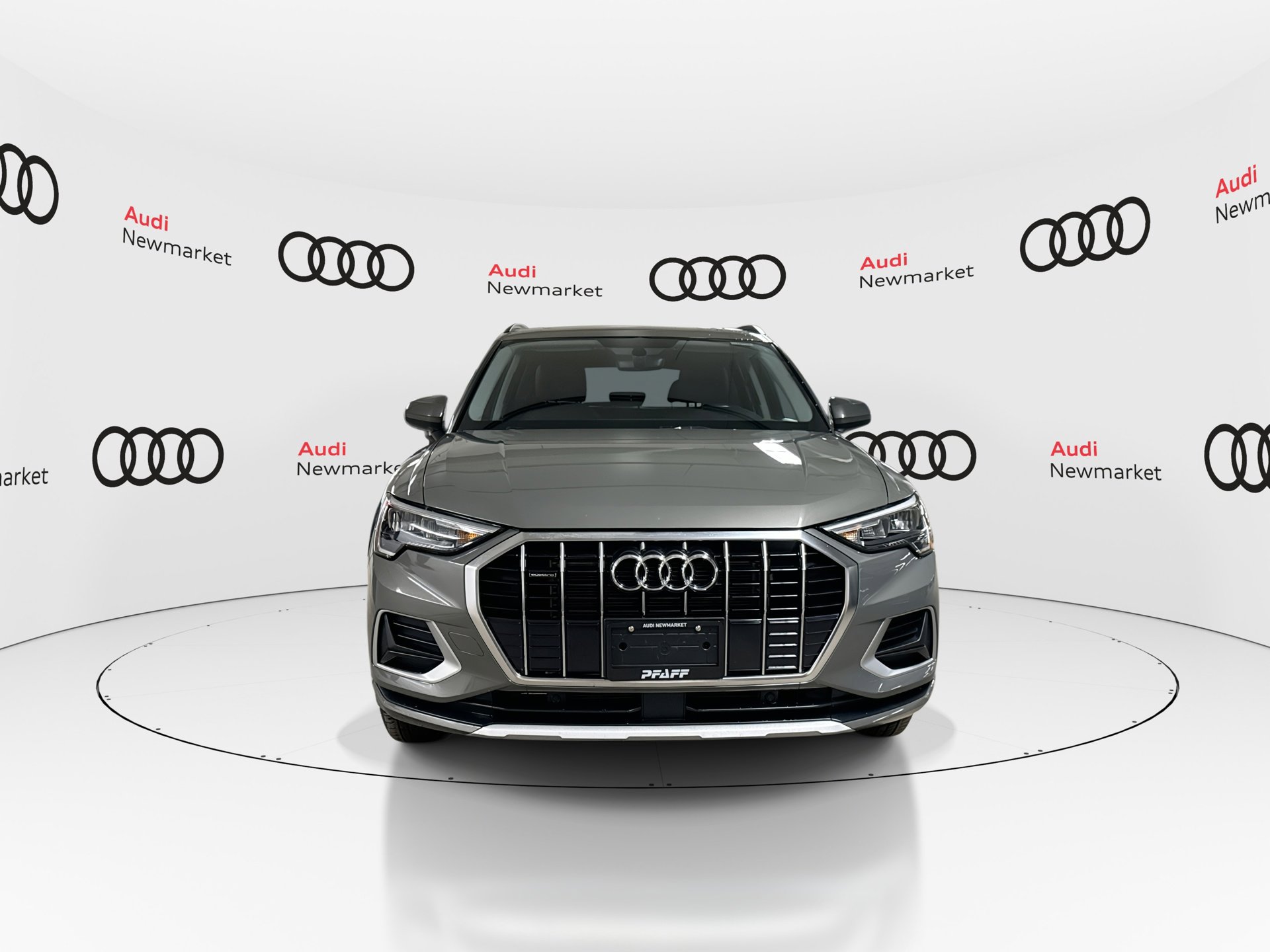 2022 Audi Audi Q3
