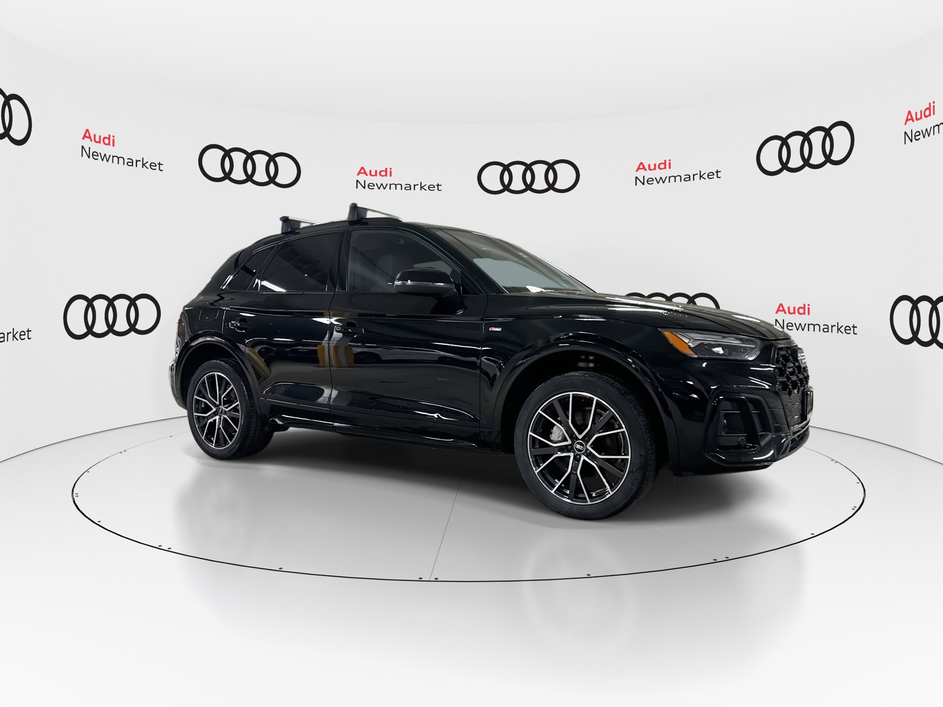 2022 Audi Audi Q5