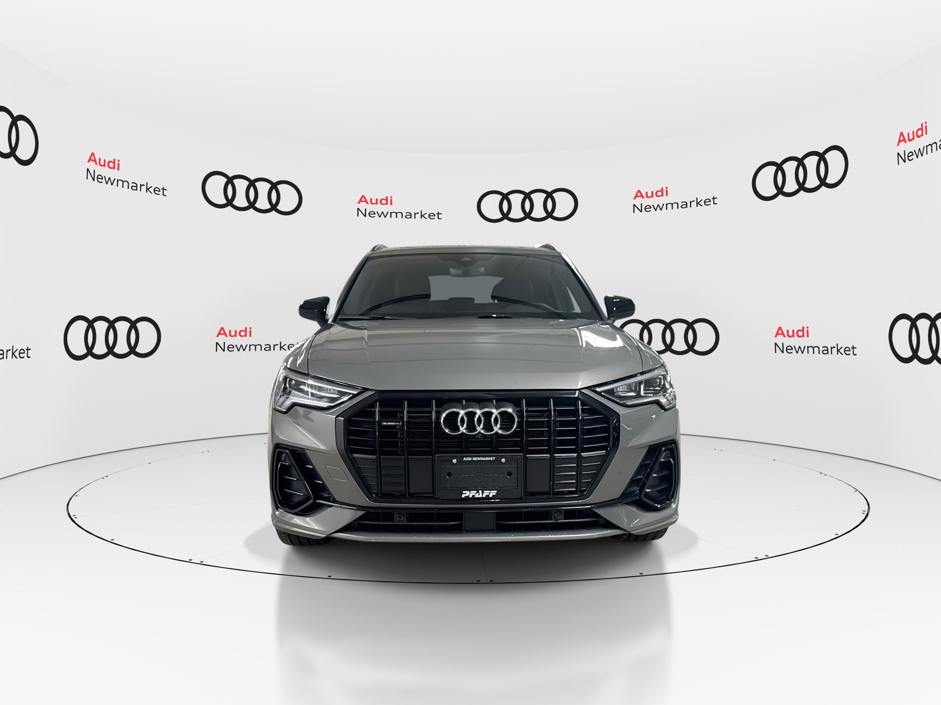 2024 Audi Q3