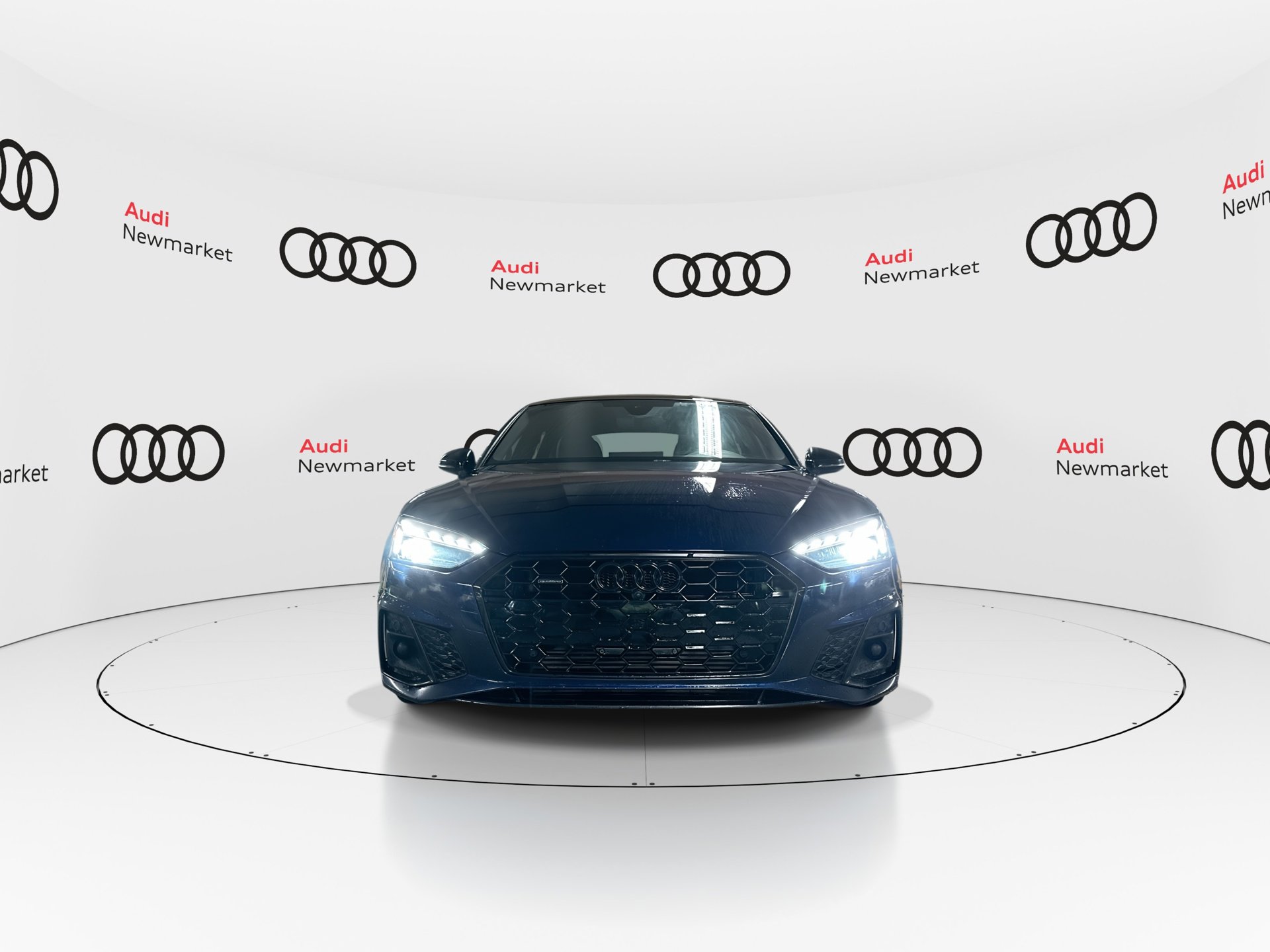 2023 Audi Audi A5 Sportback