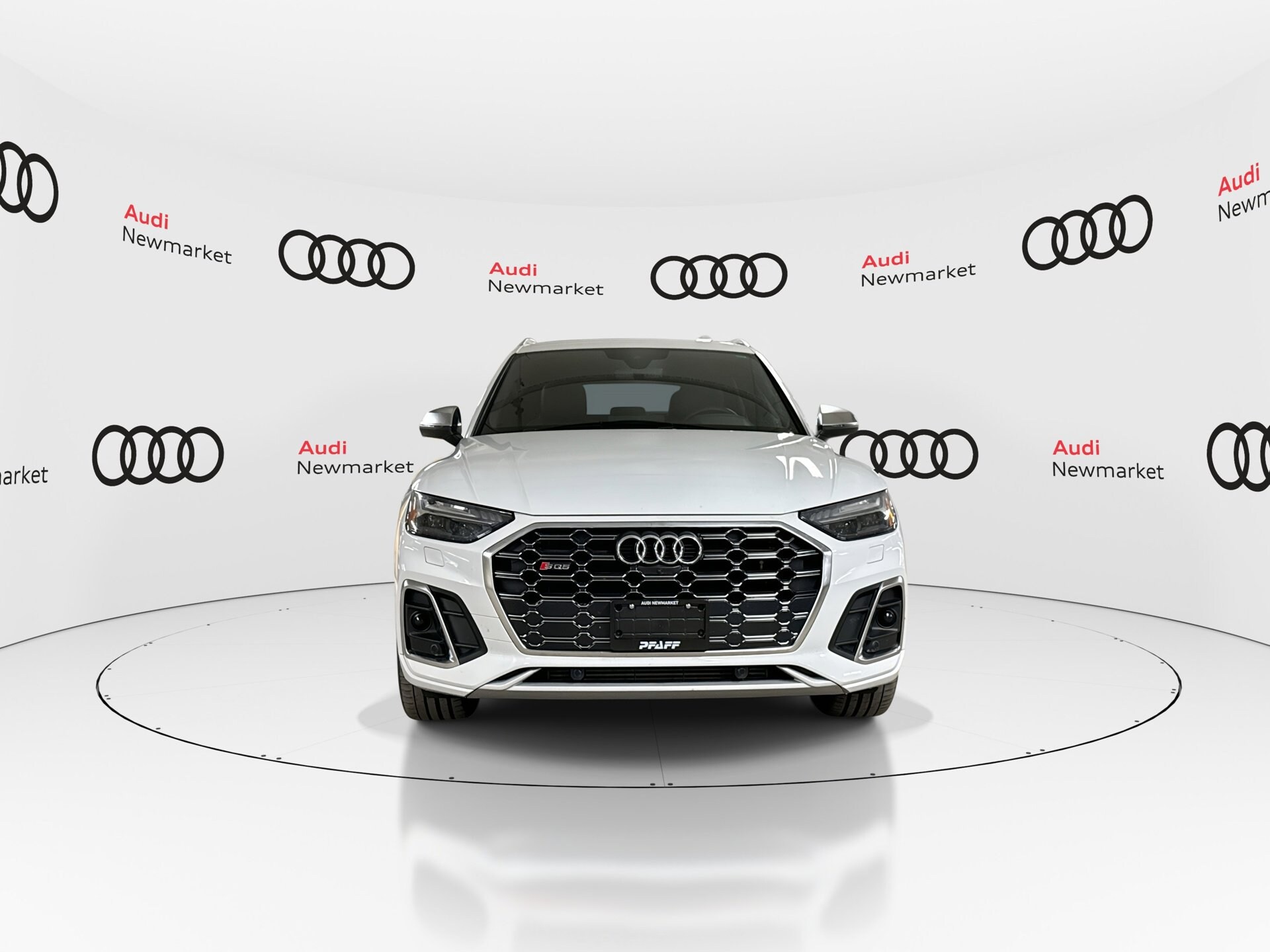 2022 Audi Audi SQ5 Sportback