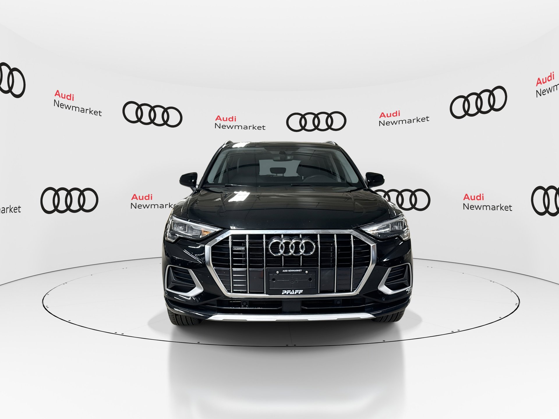 2022 Audi Audi Q3