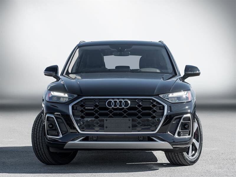 2025 Audi Audi Q5