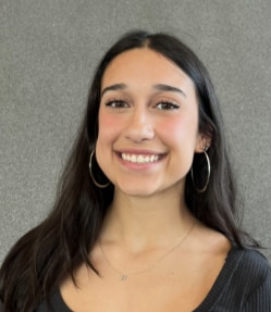 Staff member Daniela Galeoto from 282803eb8d89