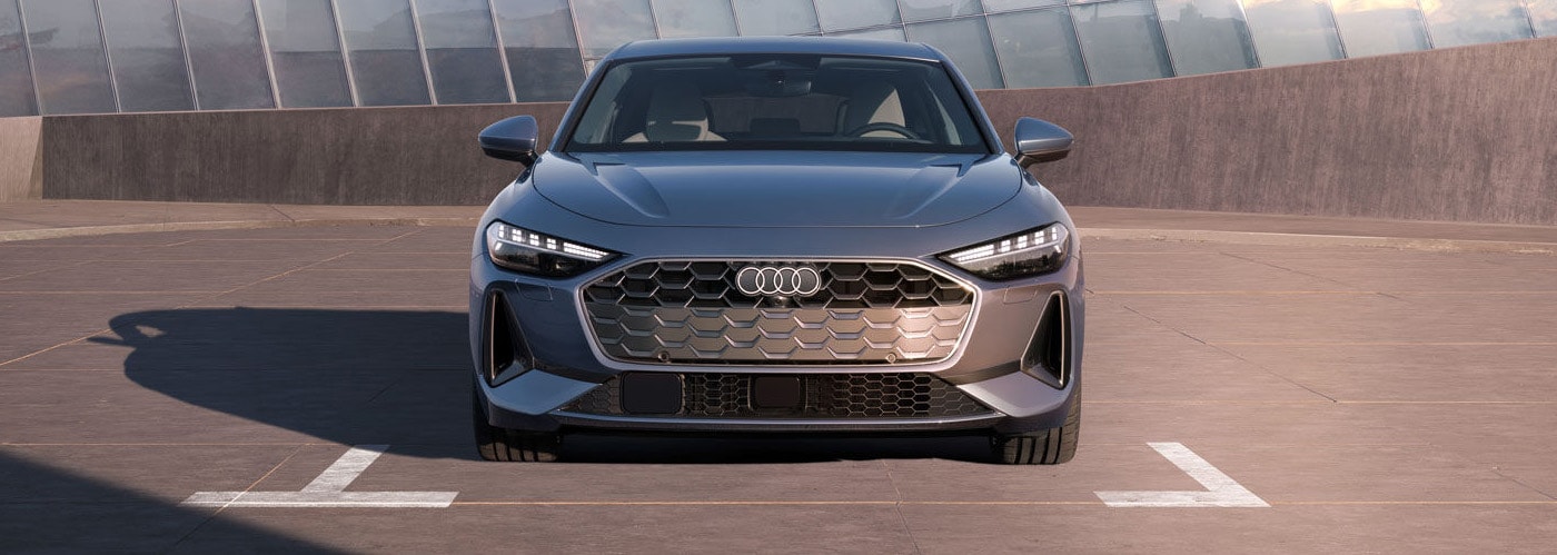 All-new Next Generation Audi A5 coming to Audi Newmarket. Reserve yours today!