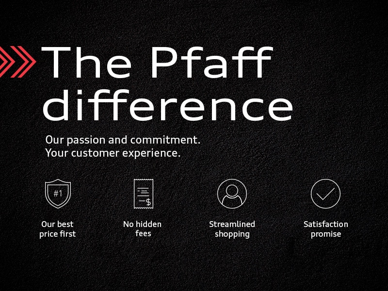 Pfaff Difference