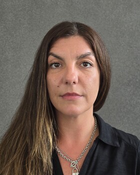 Staff member Monique Tzaras from 3bc687935950
