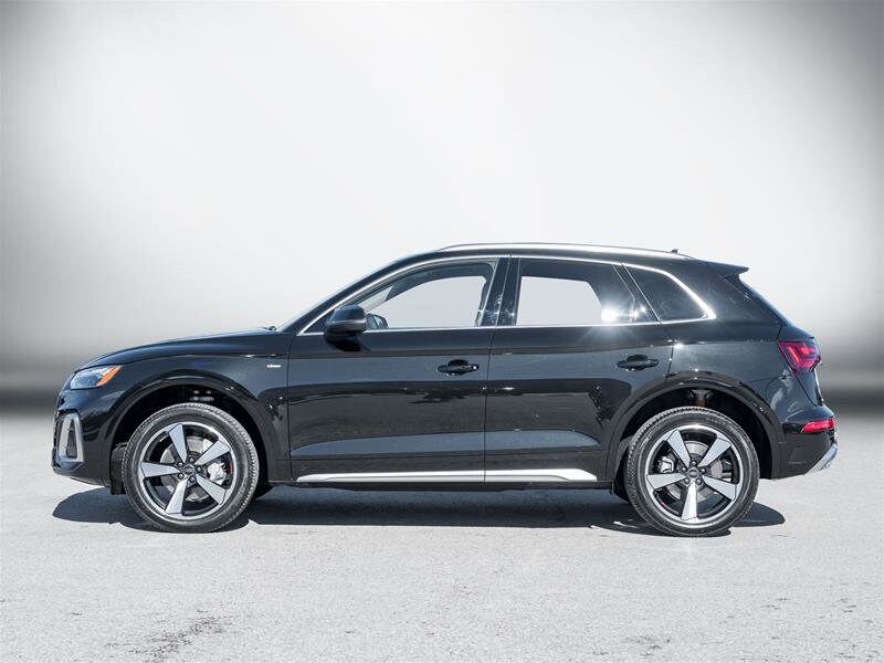 2025 Audi Audi Q5