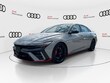 Hyundai Elantra N