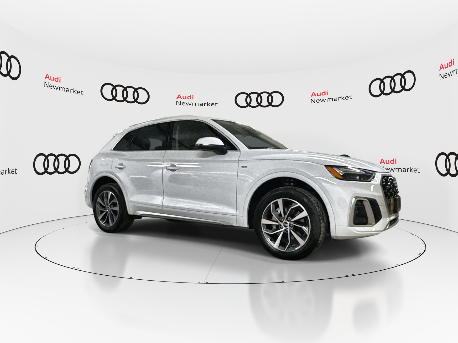 2022 Audi Audi Q5