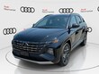 Hyundai Tucson Hybrid