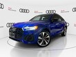 Audi SQ5 Sportback