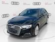 Audi A3 Sportback e-tron