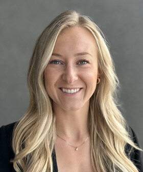 Staff member Shannon Willsher from 557ebe78fe00