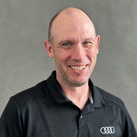 Staff member Shawn Webster from 184f53b8b34d