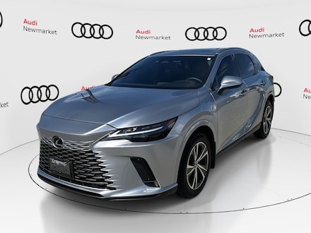 2024 LEXUS RX RX 350 | Rearview Camera | Blind Spot Monitoring | SUV