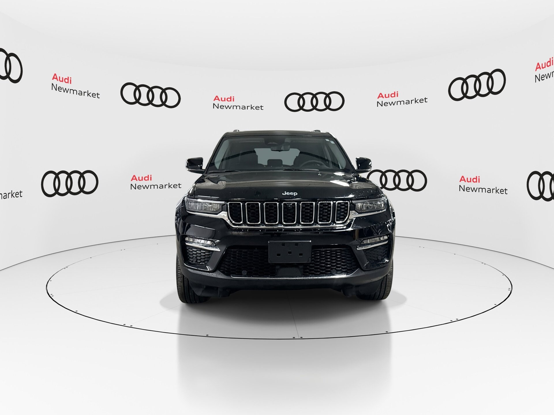 2023 Audi Grand Cherokee 4xe