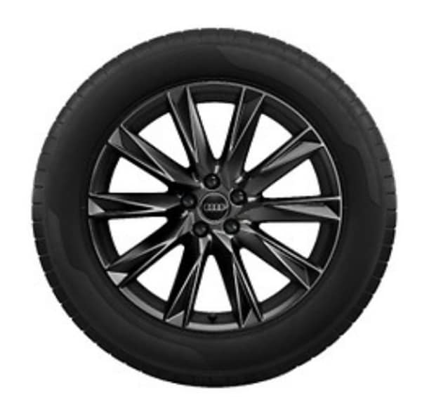 ETRON 55/Q8 20