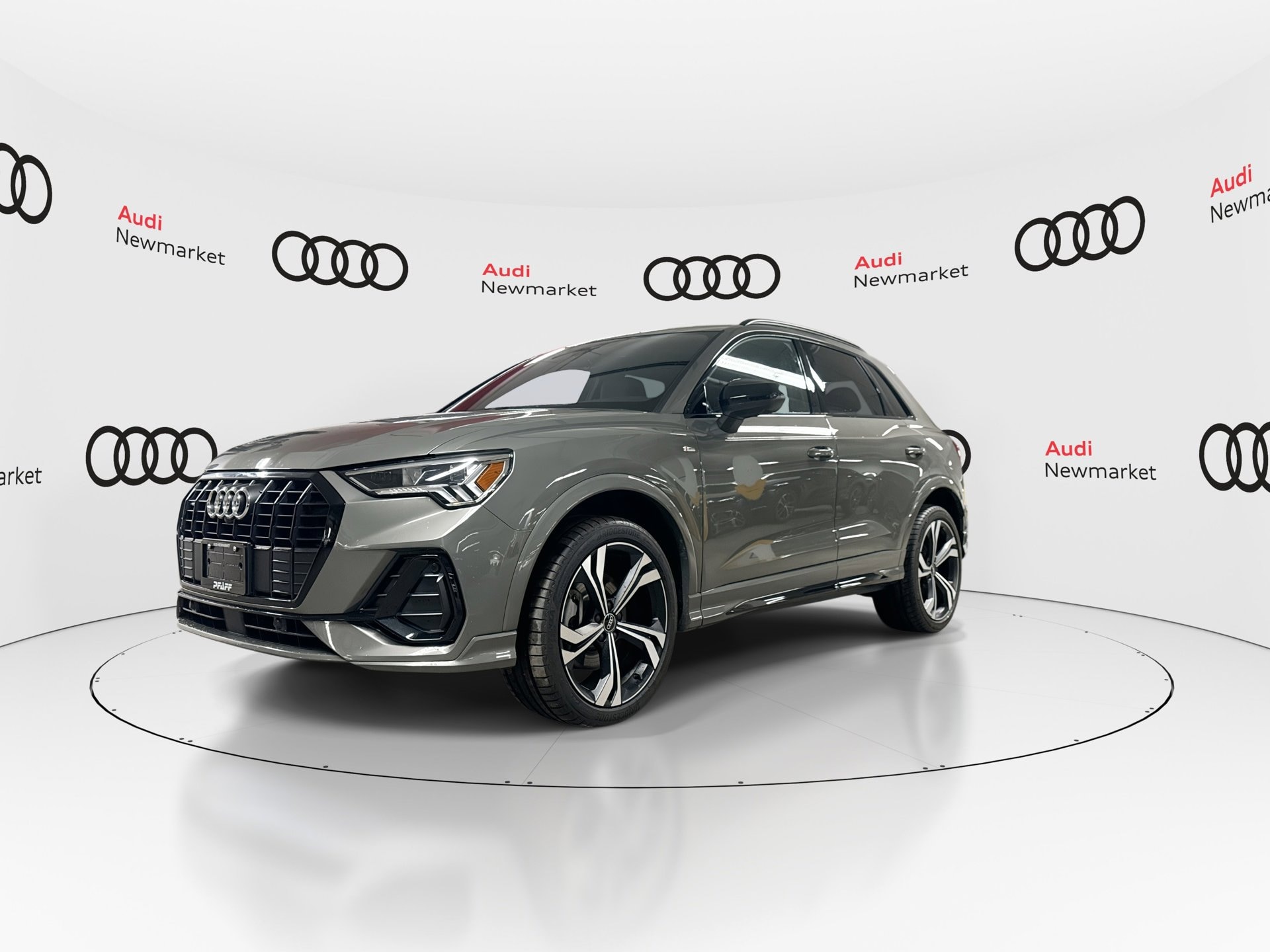 2024 Audi Q3