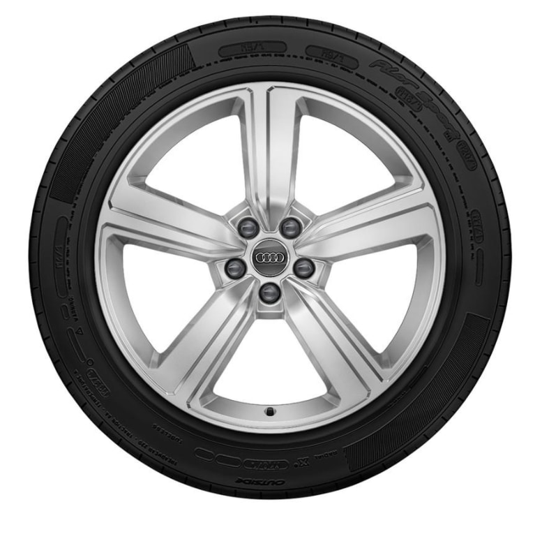 ETRON 55/Q8 20