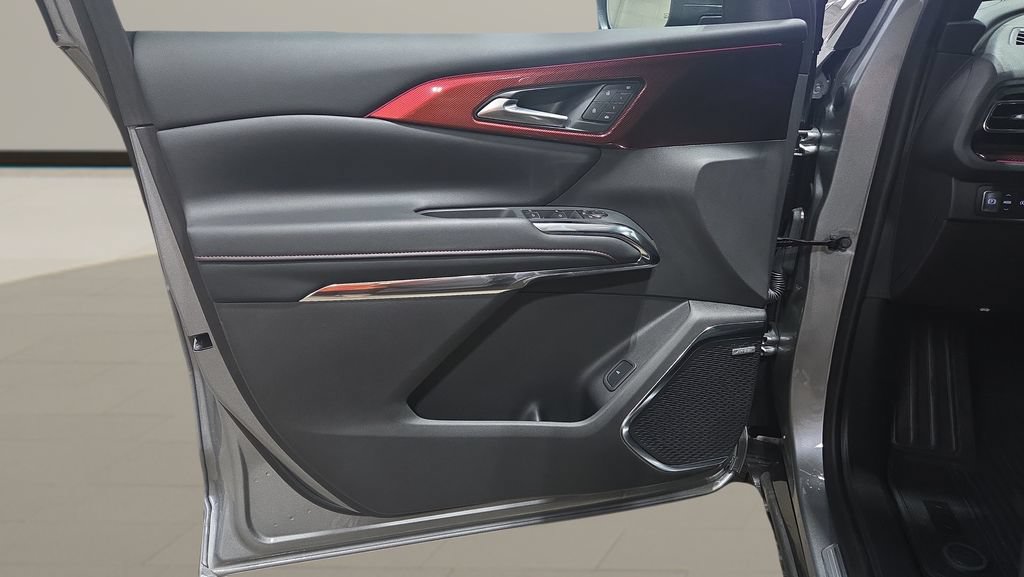 2026 Chevrolet Traverse RS - Photo 7