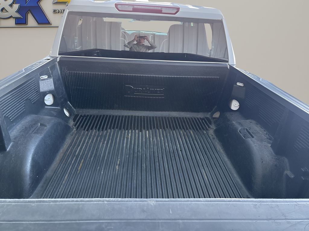 2025 GMC Sierra 1500 Pro - Photo 24
